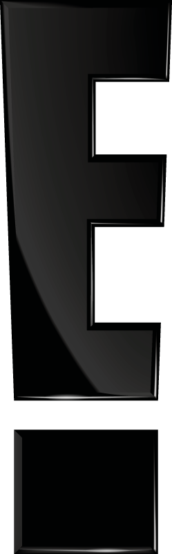 E!